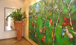 ���� ����� Wellenberg 4*