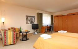 ���� ����� Wellenberg 4*