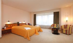 ���� ����� Wellenberg 4*