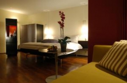���� ����� Zurichberg 4*