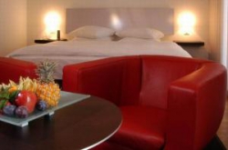 ���� ����� Zurichberg 4*