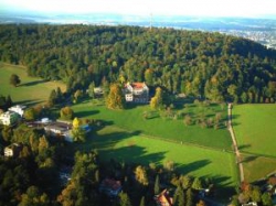 ���� ����� Zurichberg 4*