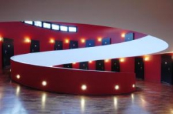 ���� ����� Zurichberg 4*