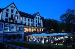���� ����� Zurichberg 4*
