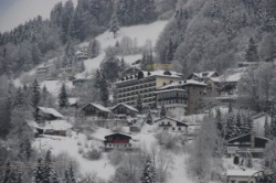 ���� ����� Waldegg 4*