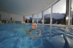 ���� ����� Waldegg 4*