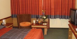 ���� ����� Dan Gardens Ashkelon 4*