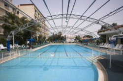 ���� ����� Dan Gardens Ashkelon 4*