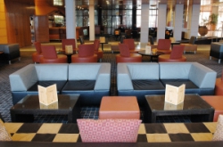 ���� ����� Dan Gardens Ashkelon 4*