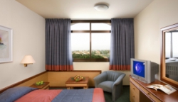 ���� ����� Dan Gardens Ashkelon 4*