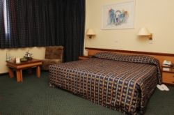 ���� ����� Dan Gardens Ashkelon 4*