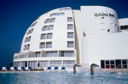 ���� ����� Holiday Inn Ashkelon 4*