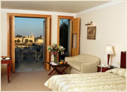 ���� ����� David Citadel 5*