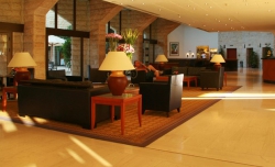 ���� ����� Inbal Jerusalem 5*