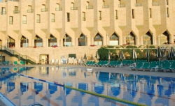 ���� ����� Inbal Jerusalem 5*