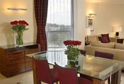 ���� ����� Inbal Jerusalem 5*