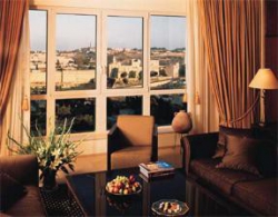 ���� ����� King David 5*