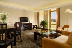 ���� ����� Leonardo Plaza (ex.Jerusalem Plaza Sheraton) 5*