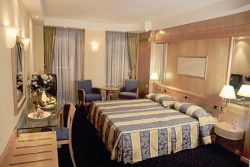 ���� ����� Leonardo Plaza (ex.Jerusalem Plaza Sheraton) 5*