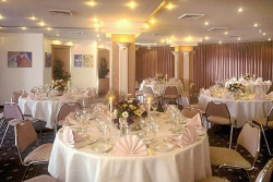 ���� ����� Leonardo Plaza (ex.Jerusalem Plaza Sheraton) 5*