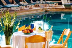 ���� ����� Leonardo Plaza (ex.Jerusalem Plaza Sheraton) 5*