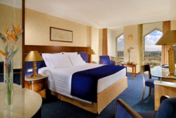 ���� ����� Leonardo Plaza (ex.Jerusalem Plaza Sheraton) 5*