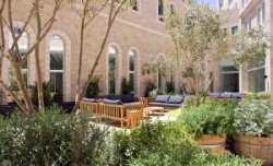 ���� ����� Mamilla 5*