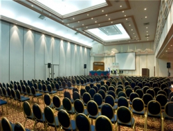 ���� ����� Ramada Hotel Jerusalem (ex.Renaissance) 5*