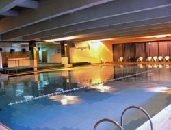 ���� ����� Ramada Hotel Jerusalem (ex.Renaissance) 5*
