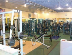 ���� ����� Ramada Hotel Jerusalem (ex.Renaissance) 5*