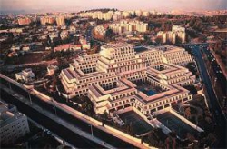 ���� ����� Regency Jerusalem 5*