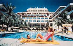 ���� ����� Regency Jerusalem 5*