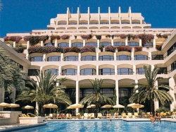 ���� ����� Regency Jerusalem 5*