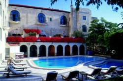 ���� ����� The American Colony 5*