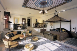 ���� ����� The American Colony 5*