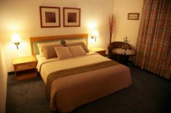���� ����� Caesar hotel Jerusalem 4*