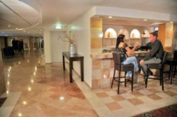 ���� ����� Caesar hotel Jerusalem 4*