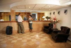 ���� ����� Caesar hotel Jerusalem 4*