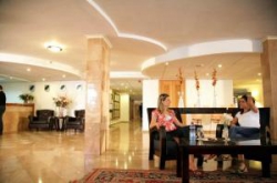 ���� ����� Caesar hotel Jerusalem 4*