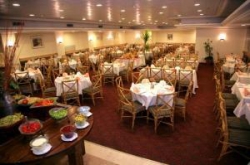 ���� ����� Caesar hotel Jerusalem 4*