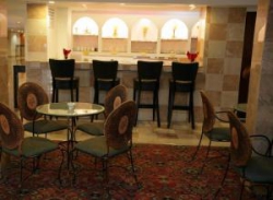 ���� ����� Caesar hotel Jerusalem 4*