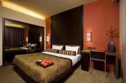 ���� ����� Dan Boutique (ex.Ariel) 4*