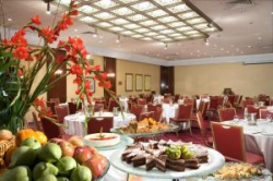 ���� ����� Dan Panorama Jerusalem 4*