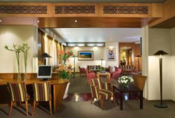 ���� ����� Dan Panorama Jerusalem 4*