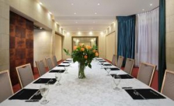 ���� ����� Dan Panorama Jerusalem 4*