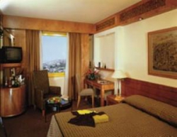 ���� ����� Dan Panorama Jerusalem 4*