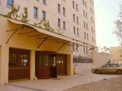 ���� ����� Jerusalem Gold 4*