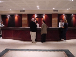 ���� ����� Jerusalem Gold 4*