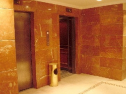 ���� ����� Jerusalem Gold 4*