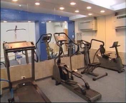 ���� ����� Jerusalem Gold 4*